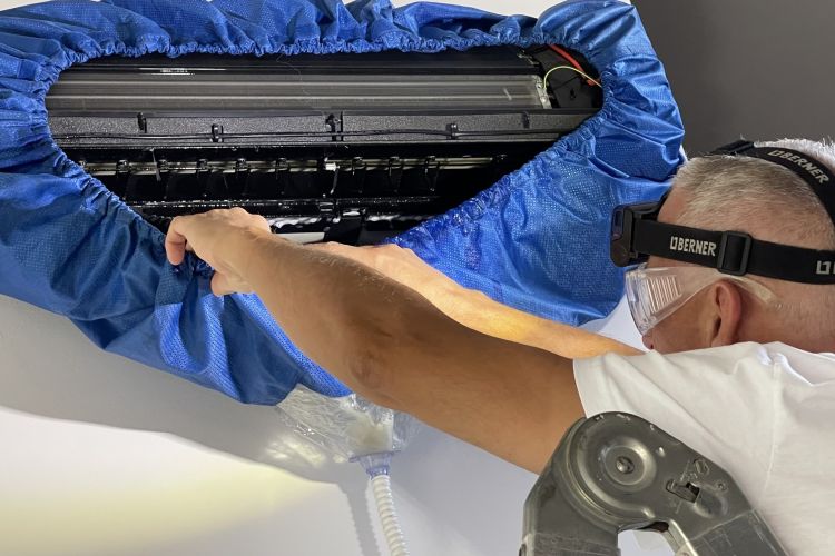 Fűtés klímával: Hogyan érj el maximális komfortot minimális energiafogyasztással?