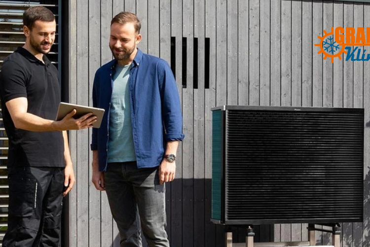 Daikin technológia az őszi átmeneti fűtésben – miért optimális megoldás?