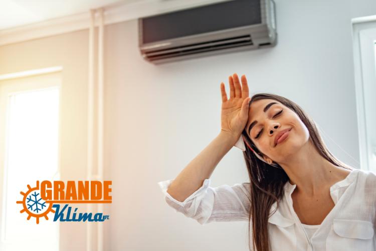 Kánikula vs klímaberendezés. Így nem kapsz a számláktól hőgutát