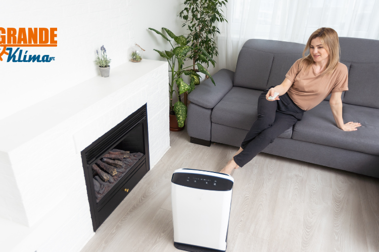 Íme 6 ok, amiért párátlanítóra van szükséged otthon