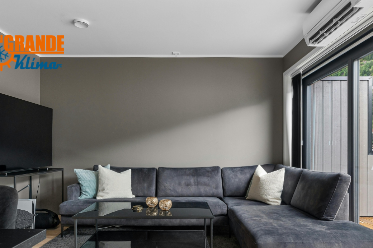 Klímát a nyaralóba? – Így kerüld el, hogy penészes vagy felforrósodott házba érkezz