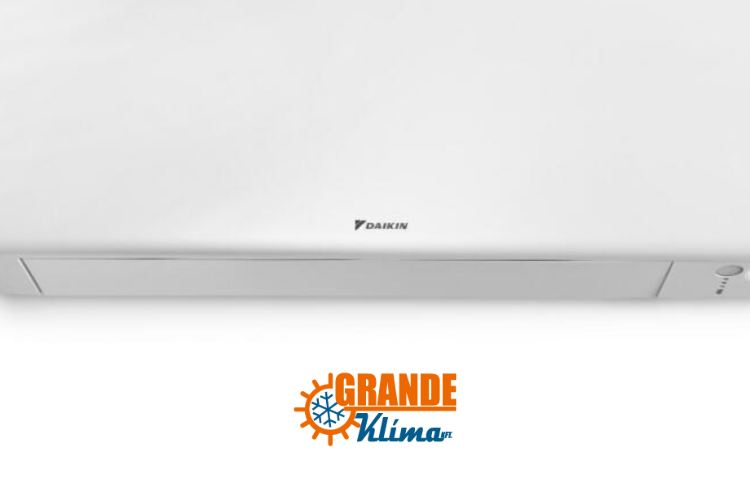 A 2025-ös év legnépszerűbb klímái –  Daikin Stylish és Perfera modellek