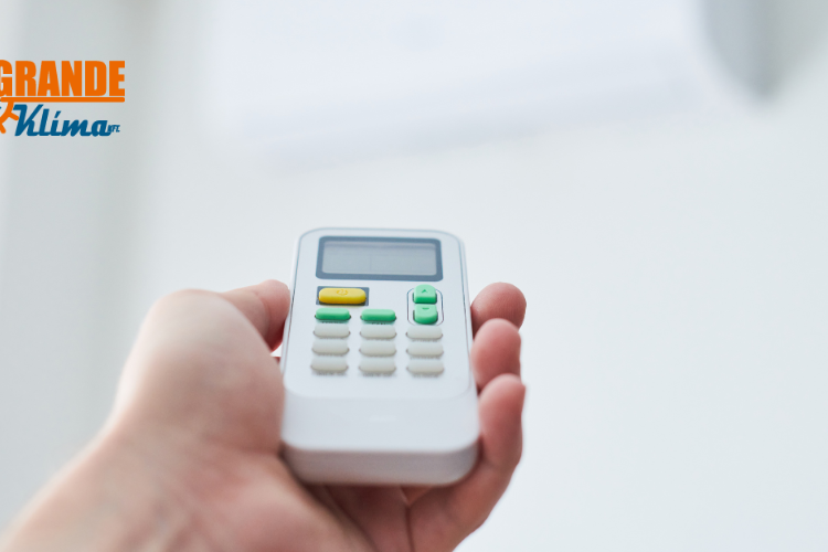 Milyen klímaberendezést válasszunk, ha egész évben használni szeretnénk?