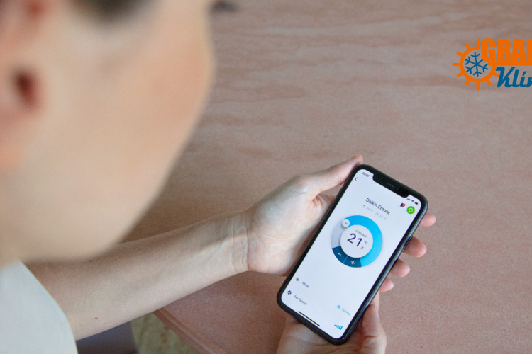 Daikin technológia az őszi átmeneti fűtésben – miért optimális megoldás?