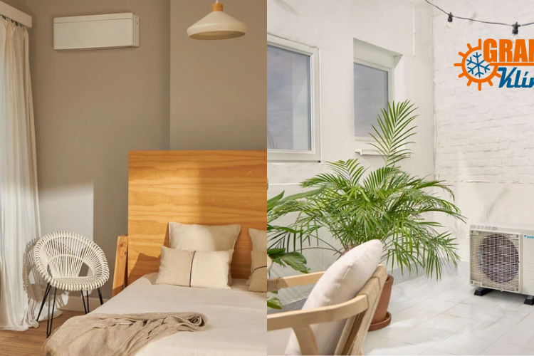 Daikin klímák szakértő szemmel – fókuszban a FTXC 35 és RXC 35 modellek