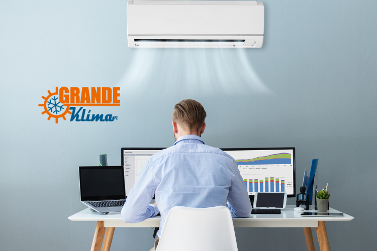 Milyen klímaberendezést válasszunk, ha egész évben használni szeretnénk?