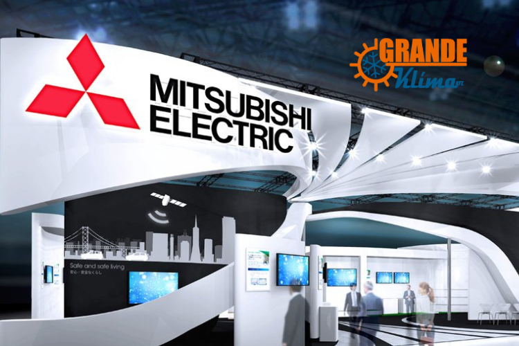 A japán légkondicionálók csúcsa  - A Mitsubishi sztori