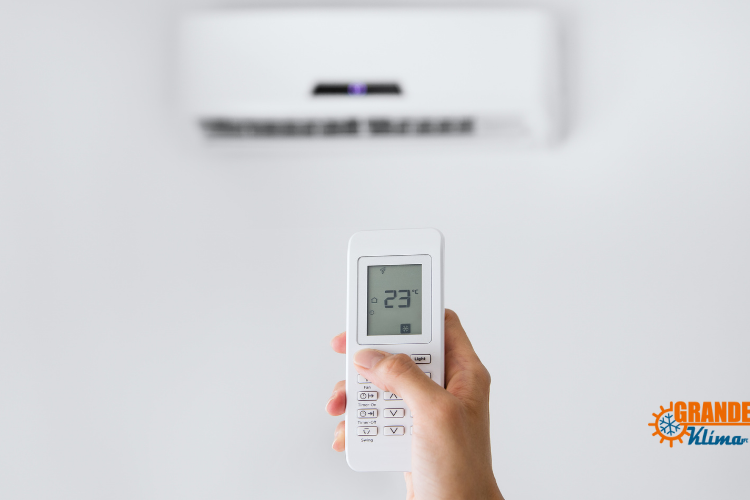 Hogyan használjuk helyesen a klímát?