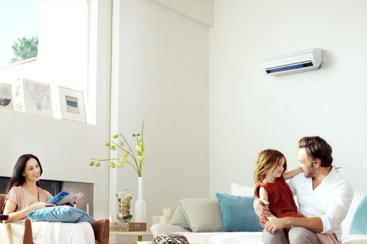 Daikin RXP35 és RXM35 klímaberendezések –  Kiváló választások az otthoni komfortért