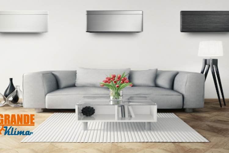 A 2025-ös év legnépszerűbb klímái –  Daikin Stylish és Perfera modellek