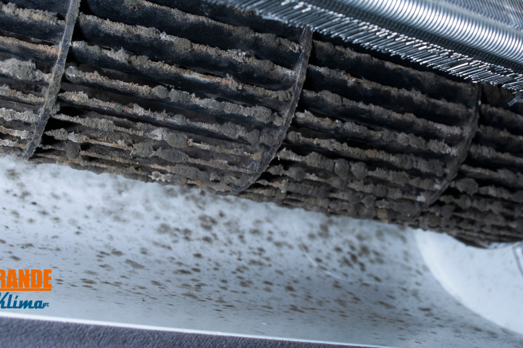 A nyári kényelem kulcsa:  A klímaberendezés karbantartása