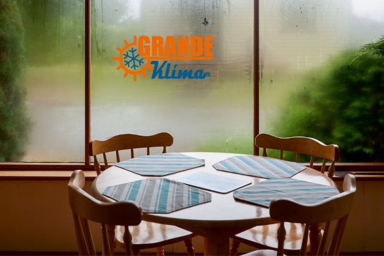 Hatékony páramentesítés otthonodban