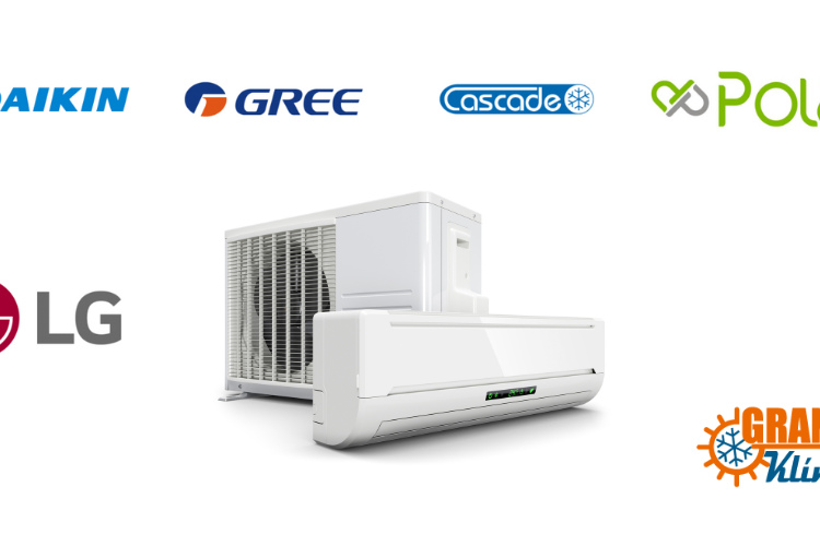 Milyen klímaberendezést válasszunk, ha egész évben használni szeretnénk?