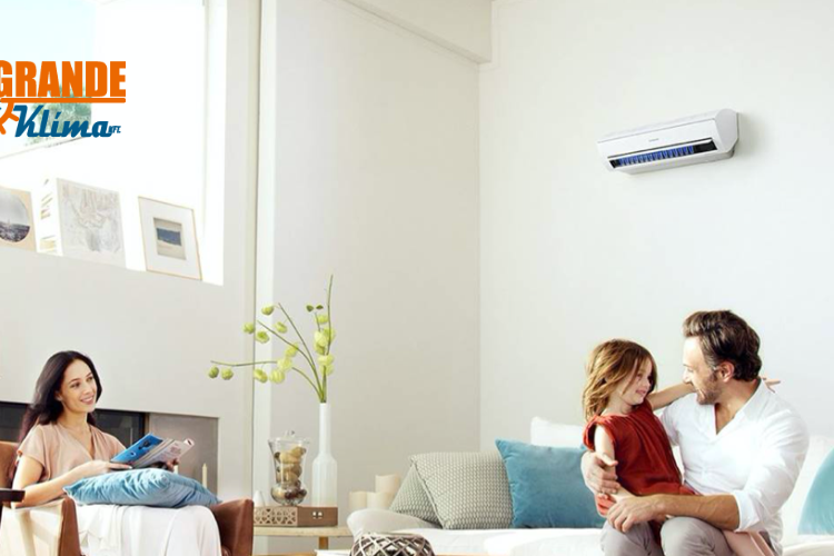 Daikin technológia az őszi átmeneti fűtésben – miért optimális megoldás?