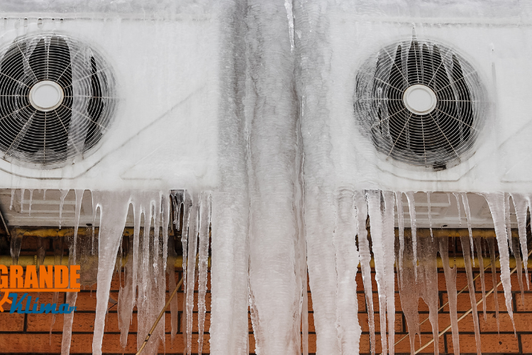 Fűtés klímával: Hogyan érj el maximális komfortot minimális energiafogyasztással?