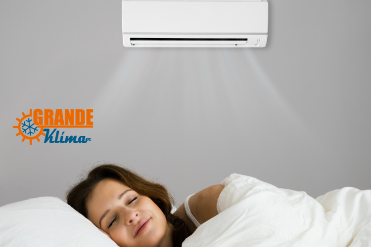 Ne hagyd, hogy a hőség meglepjen!  Klímád karbantartása most fontosabb, mint valaha.