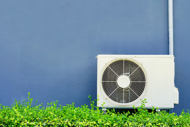 Környezetbarát légkondicionálás