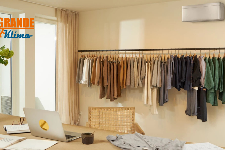 Daikin klímák szakértő szemmel – fókuszban a FTXC 35 és RXC 35 modellek