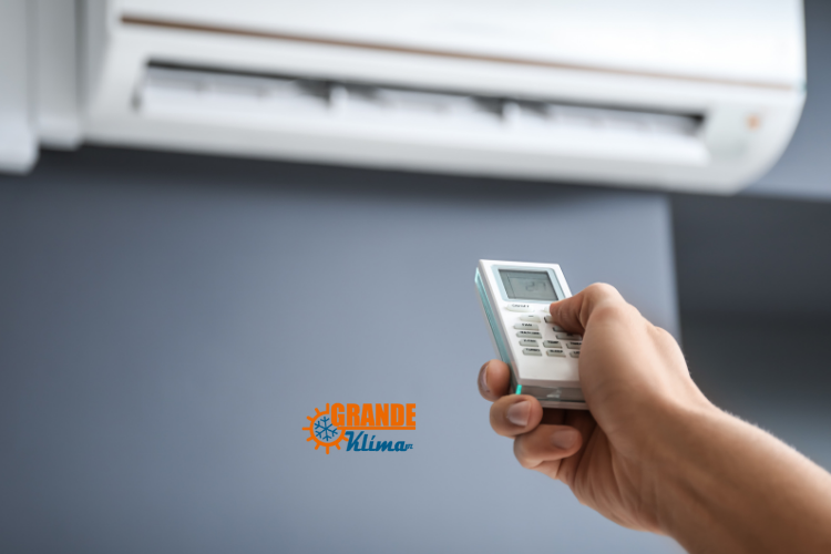 Hogyan használjuk helyesen a klímát?