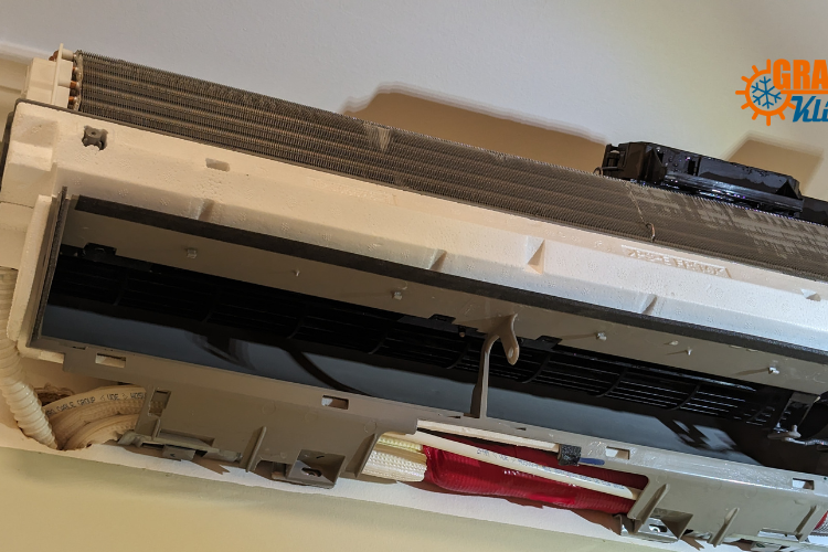 A nyári kényelem kulcsa:  A klímaberendezés karbantartása