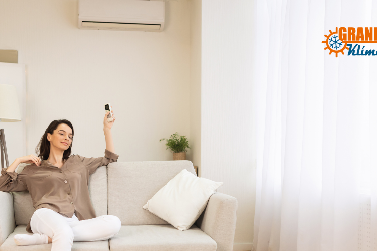 Mit érdemes tudni a napelemről működő klímáról?