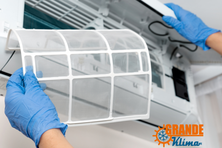 Klíma karbantartás Veszprémben: ne az első hőségnapon kérj időpontot