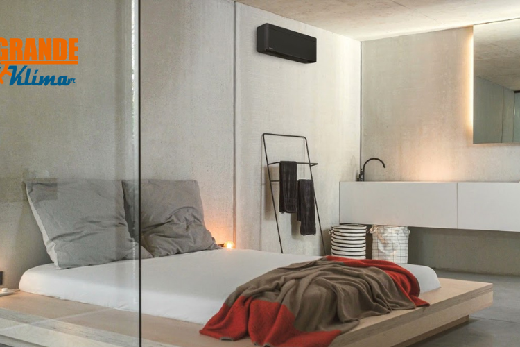 A 2025-ös év legnépszerűbb klímái –  Daikin Stylish és Perfera modellek