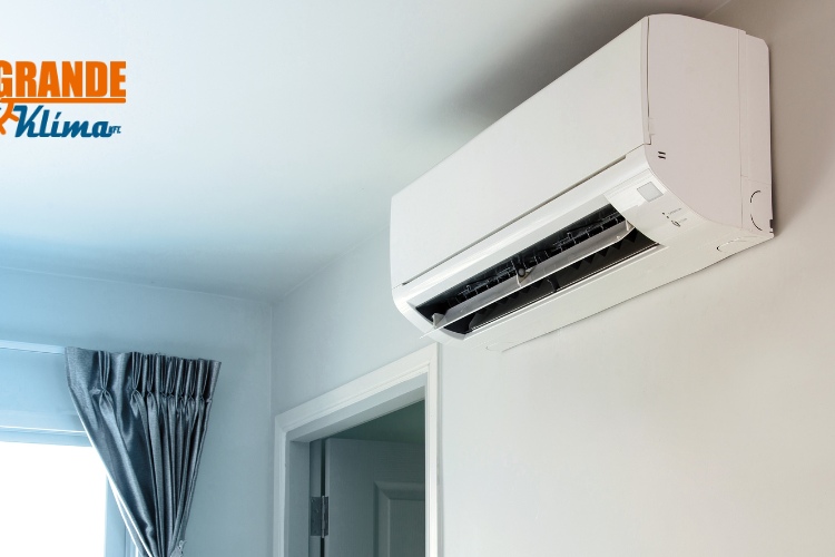 Fűtés klímával: Hogyan érj el maximális komfortot minimális energiafogyasztással?