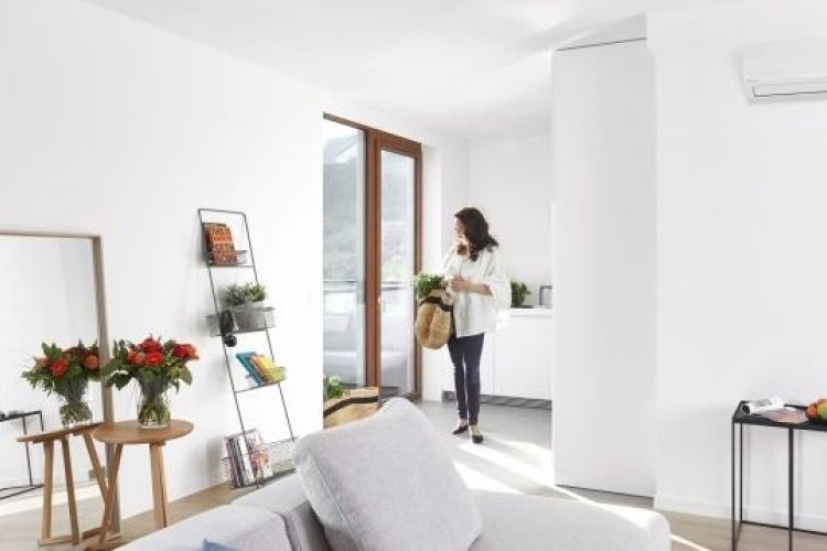 Daikin RXP35 és RXM35 klímaberendezések –  Kiváló választások az otthoni komfortért