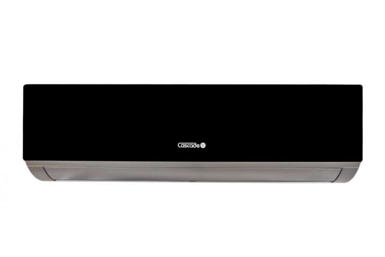 Cascade BLACK ART CWH09TBAI 2,6 kW oldalfali split klíma szett