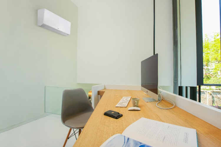 Daikin PERFERA FTXM35R/RXM35R