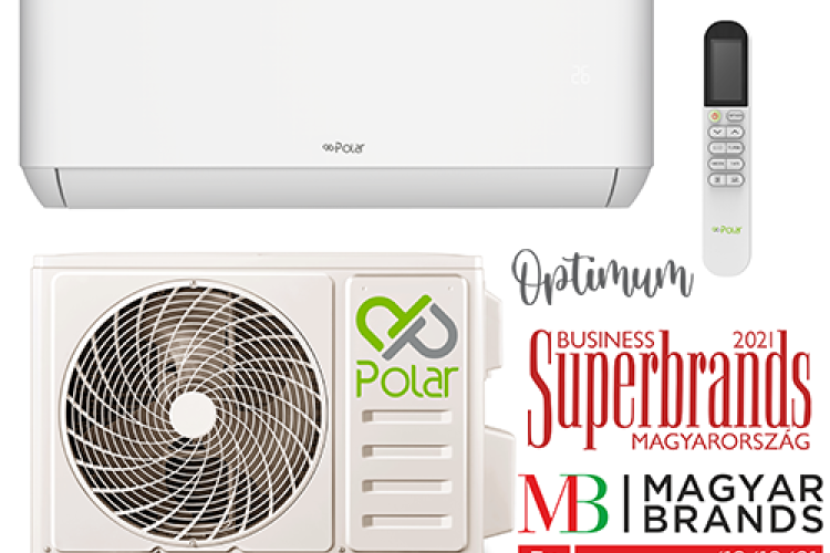 POLAR SIEH0050SDO/SO10050SDO