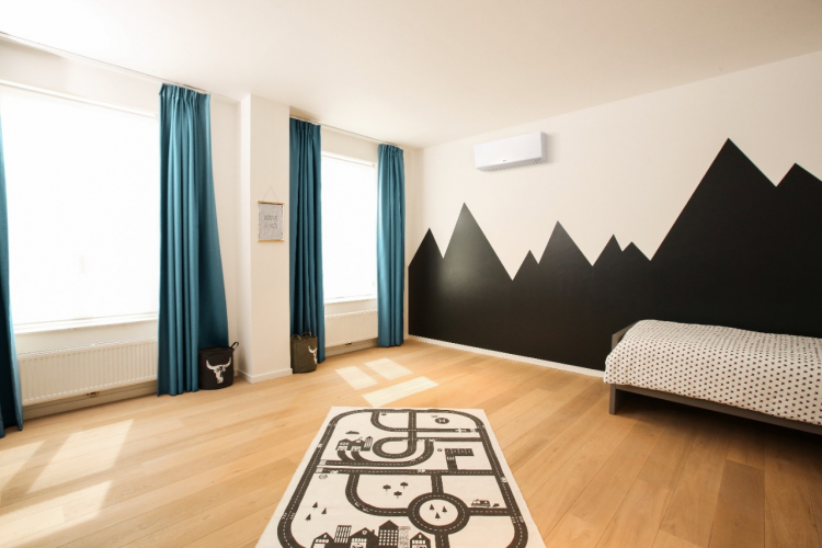 Daikin PERFERA FTXM35R/RXM35R