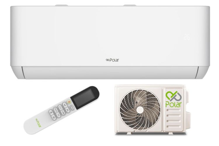 POLAR SIEH0035SDOB/SO1H0035SDOB