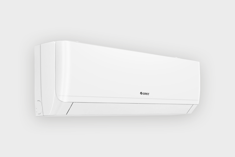 GREE GWH09AGC-K6DNA2W 