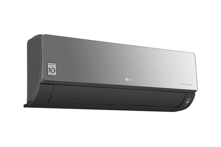 LG AC09BK